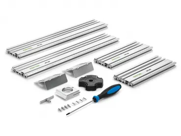 Festool Frässchablone MFS 400 Nr. 492610